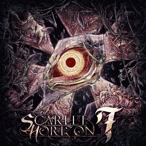 Scarlet Horizon : 7